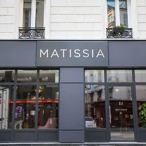 Aparthotel Le Matissia