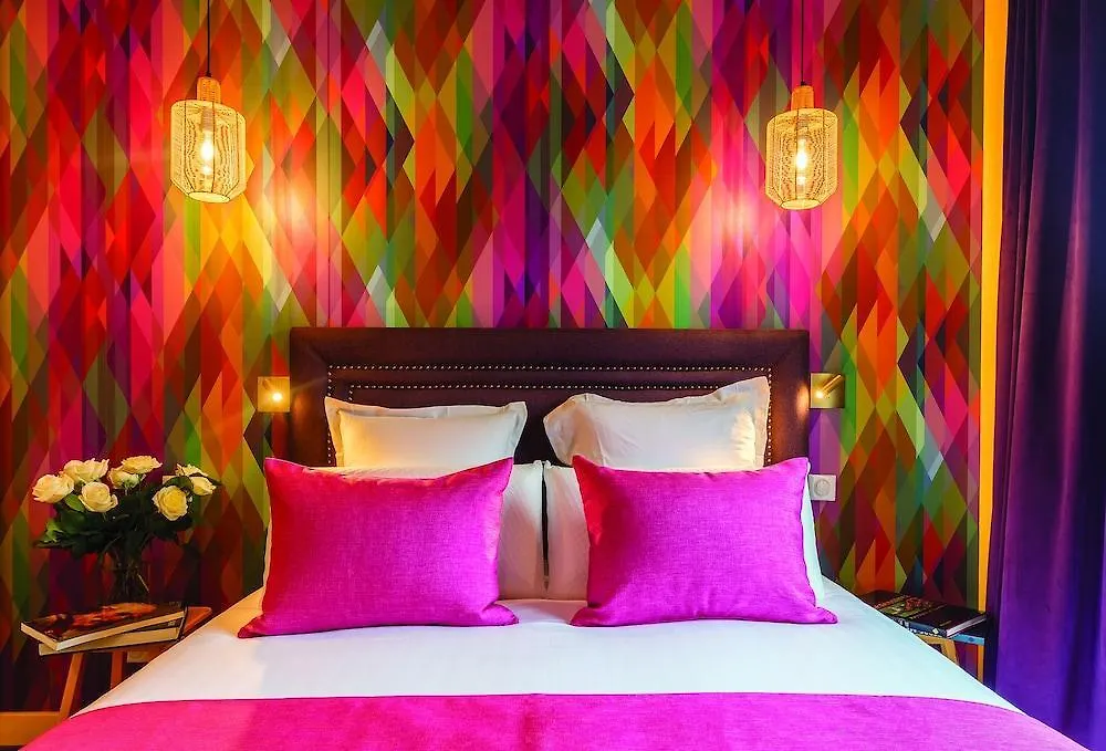 Be You Luxury Apart'Hotel - La Chouette Parigi 4*,  Francia